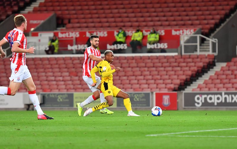 Other image for Simoes thrilled with Angola debut and first Reds goal of season
